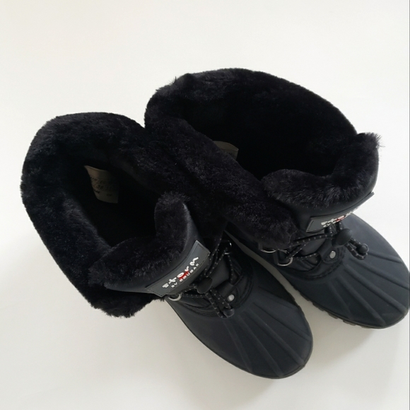 Storm By Cougar Cinch Snow Boot - Picture 7 of 9